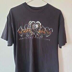 Harley-Davidson T-shirt
